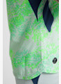 PUMA Svizzera Away Authentic maglia da calcio uomo Mondiali 2026 Verde 46976 5
