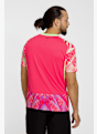 PUMA Suisse Replica Match maillot de gardien hommes CDM 2026 rose Rose 46986 2