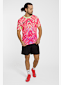 PUMA Suisse Replica Match maillot de gardien hommes CDM 2026 rose Rose 46986 3