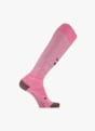 PUMA Suisse Replica 31-46 gardien chaussettes de football Pink 46985 1