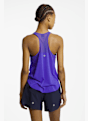 ASICS Road top femmes Violet 46981 2