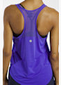 ASICS Road top femmes Violet 46981 5