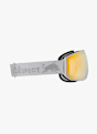 Red Bull Spect Fink occhiali da sci Bianco 46974 4