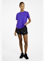 ASICS Road Damen T-Shirt Lila 46977 3