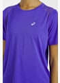 ASICS Road Damen T-Shirt Lila 46977 4