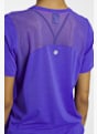 ASICS Road Damen T-Shirt Lila 46977 5