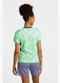 PUMA Svizzera Away Replica maglia da calcio donna Mondiali 2026 Verde 46968 2