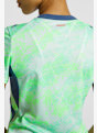 PUMA Svizzera Away Replica maglia da calcio donna Mondiali 2026 Verde 46968 4