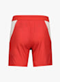 PUMA Svizzera Home Replica short bambini Mondiali 2026 Rosso 47003 2