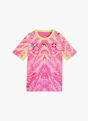 PUMA Suisse Replica Match maillot de gardien enfants CDM 2026 rose Pink 47379 5