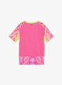 PUMA Suisse Replica Match maillot de gardien enfants CDM 2026 rose Pink 47379 6