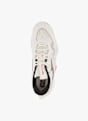 Mizuno Wave Momentum Elite Herren Hallenschuh Weiss 47004 4