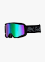 Red Bull Spect Neon Kinder Skibrille Schwarz 47365 1