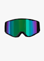 Red Bull Spect Neon Kinder Skibrille Schwarz 47365 3