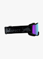 Red Bull Spect Neon Kinder Skibrille Schwarz 47365 4