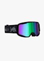 Red Bull Spect Neon Kinder Skibrille Schwarz 47365 5