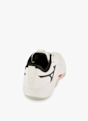 Mizuno Wave Momentum Pro scarpe da palestra uomo Bianco 47007 5