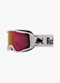 Red Bull Spect Neon Kinder Skibrille Weiss 46988 1