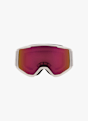 Red Bull Spect Neon Kinder Skibrille Weiss 46988 3