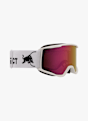 Red Bull Spect Neon Kinder Skibrille Weiss 46988 5