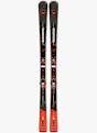 Rossignol Forza 60° TI set sci 25/26 Nero 56324 1