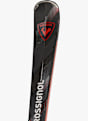Rossignol Forza 60° TI set sci 25/26 Nero 56324 4