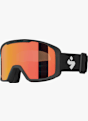 Sweet Protection Ripley RIG® Reflect Kinder Skibrille Schwarz 47025 1