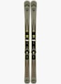 Rossignol Arcade 84 Konect ski set 26/27 Vert 56323 1