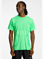 ASICS Road Seamless Herren T-Shirt Grün 47023 1
