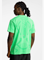 ASICS Road Seamless Herren T-Shirt Grün 47023 2