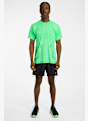 ASICS Road Seamless Herren T-Shirt Grün 47023 3