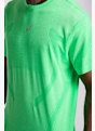ASICS Road Seamless Herren T-Shirt Grün 47023 4