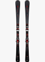 Rossignol Nova 14 Konect Damen Ski Set 25/26 Schwarz 56325 1