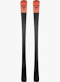Rossignol Nova 14 Konect ski set femmes 25/26 Noir 56325 3