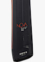 Rossignol Nova 14 Konect Damen Ski Set 25/26 Schwarz 56325 7