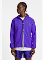 ASICS Fujitrail Elite Waterproof veste de course hommes Violet 47013 1