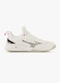 Mizuno Wave Luminous 3 scarpe da palestra uomo Bianco 47015 1