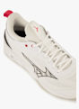 Mizuno Wave Luminous 3 scarpe da palestra uomo Bianco 47015 6
