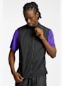 ASICS Metarun Packable Herren Gilet Schwarz 55163 1