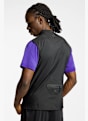 ASICS Metarun Packable gilet hommes Noir 55163 2