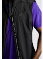 ASICS Metarun Packable Herren Gilet Schwarz 55163 4