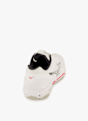 Mizuno Wave Stealth 6 scarpe da palestra uomo Bianco 47036 5