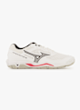 Mizuno Wave Phantom 3 Herren Hallenschuh Weiss 55861 1
