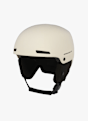 Oakley MOD1 Pro casque de ski Blanc Cassé 47029 1