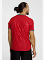 PUMA Portogallo Home Authentic maglia da calcio uomo Mondiali 2026 Rosso 47028 3