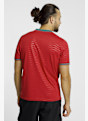PUMA Portugal Home Replica Herren Fussballtrikot WM 2026 Rot 47034 2