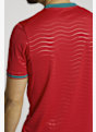 PUMA Portugal Home Replica Herren Fussballtrikot WM 2026 Rot 47034 4