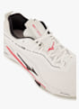 Mizuno Wave Stealth Neo 2 scarpe da palestra uomo Bianco 47035 6