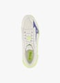Mizuno Wave Lightning Elite chaussures de salle hommes Gris 47047 4