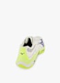 Mizuno Wave Lightning Elite scarpe da palestra uomo Grigio 47047 5